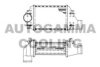 FIAT 7549437 Intercooler, charger